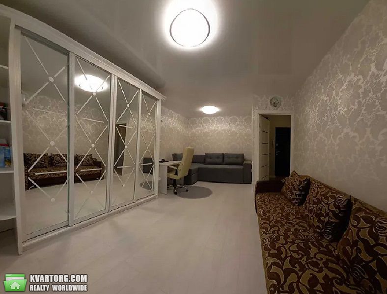 Sell 1-room apartment. Киев,  Теремковская — photo 2