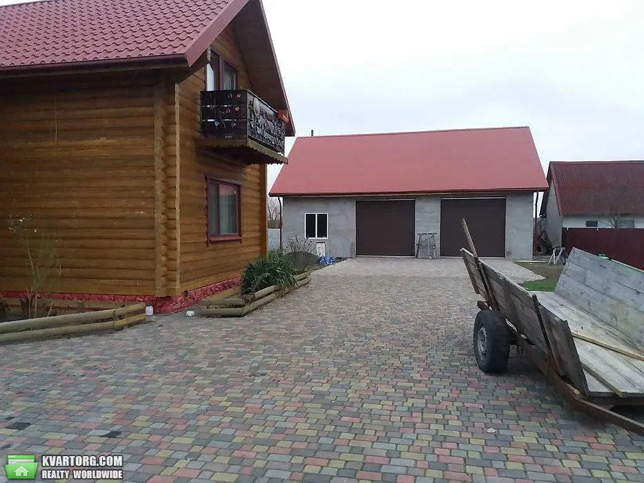 Sell house. Ровно, Центральная — photo 10