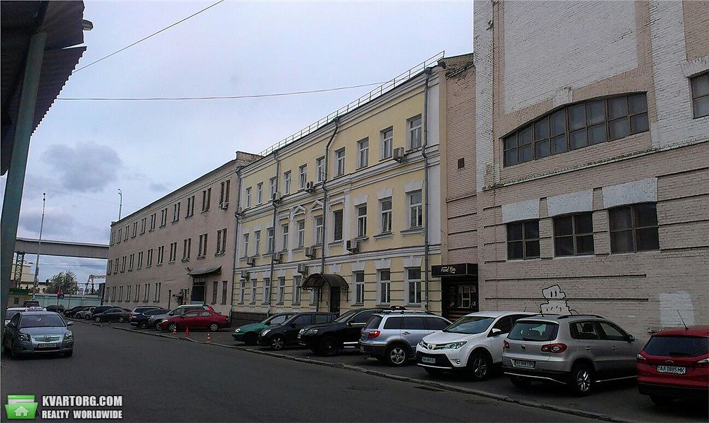 Rent out office. Киев, Спасская — photo 2