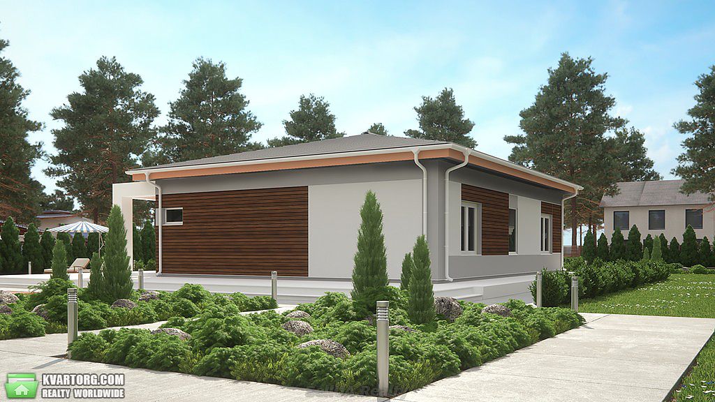 Sell house. Киевская обл., с. Березовка, ул. Дорожна — photo 3