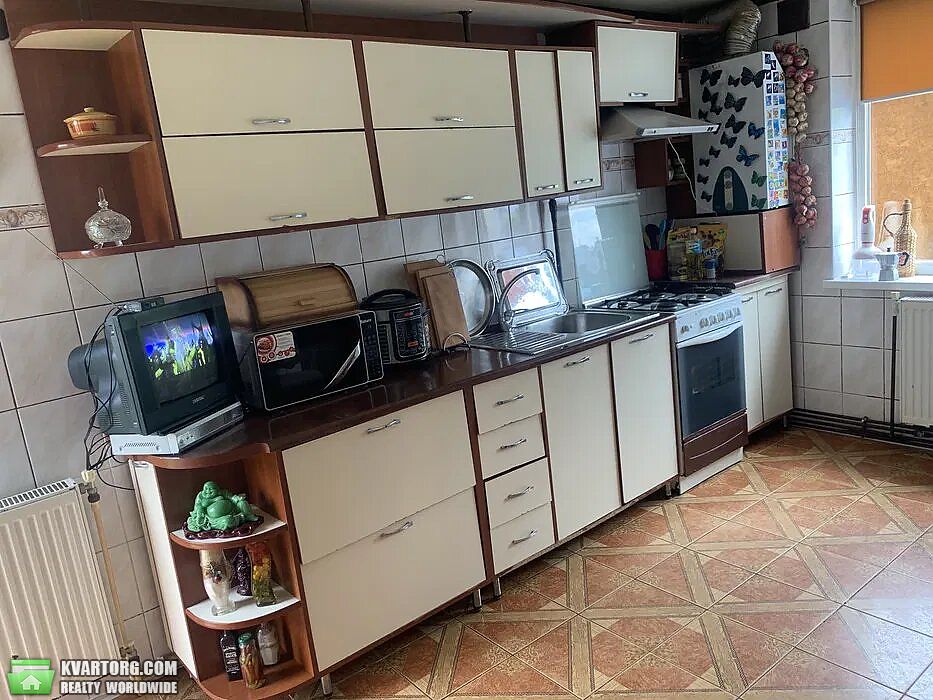 Sell house. Ивано-Франковск, Центральная — photo 5