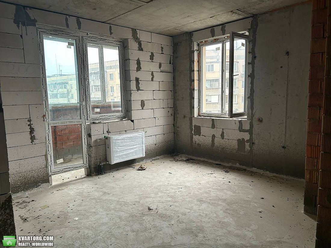 Sell 3-room apartment. Одесса, Євгена Чикаленка — photo 4