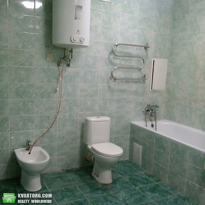 Rent out 1-room apartment. Киев,  Кольцова бул — photo 8