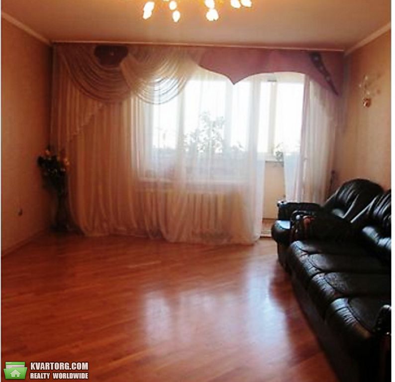 Sell 3-room apartment. Киев,  Дарницкий бул — photo 2