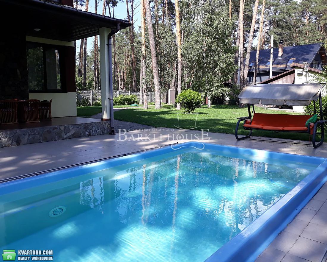 Rent out house. Буча,  Залесная — photo 2