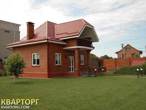 Rent out house. Киев, Гатная — photo 3