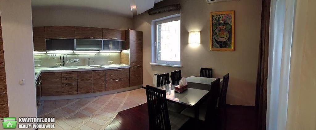 Rent out 3-room apartment. Киев,  Героев Сталинграда пр — photo 9