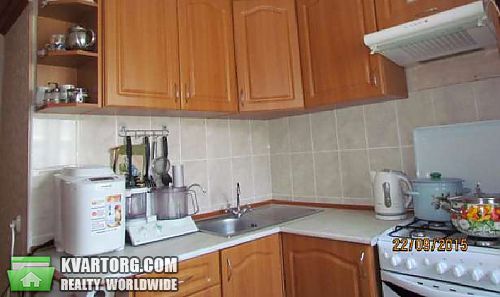 Sell 1-room apartment. Киев, Каблукова — photo 1