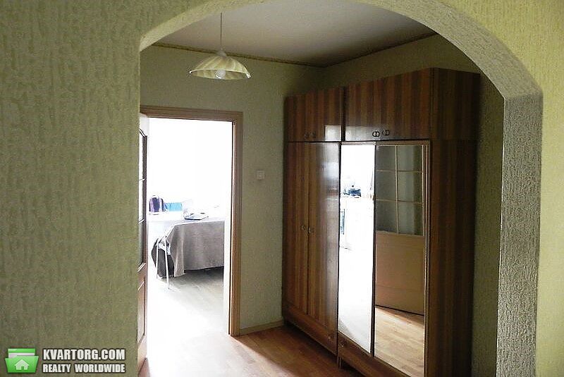Sell 3-room apartment. Киев,  Алма-Атинская — photo 4