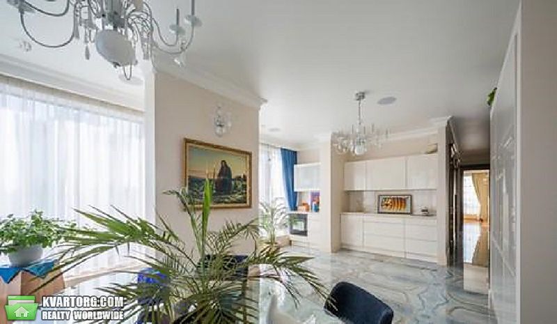 Sell 3-room apartment. Киев,  Днепровская наб — photo 1