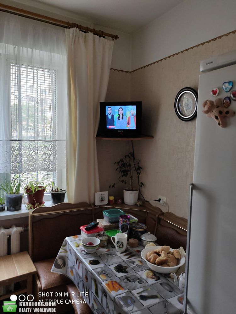 Sell 2-room apartment. Полтава,  Богдана Хмельницкого — photo 4