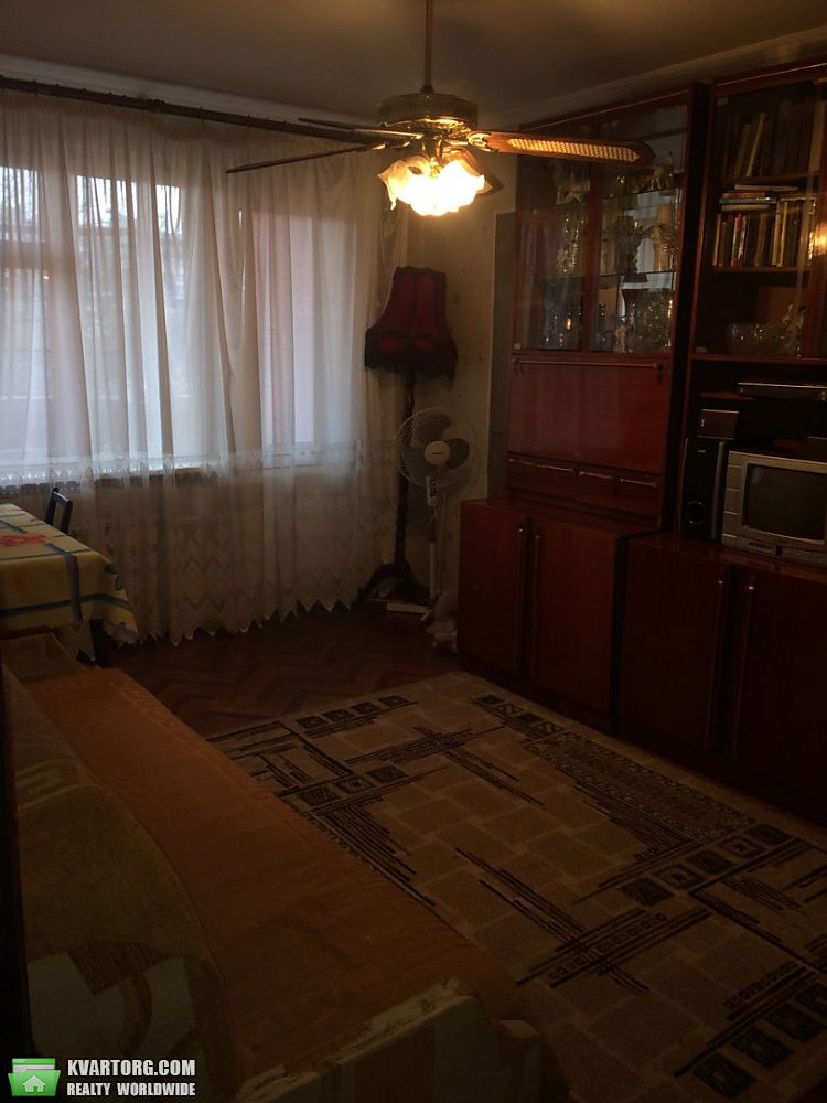 Sell 3-room apartment. Одесса, Героев Сталинграда — photo 3