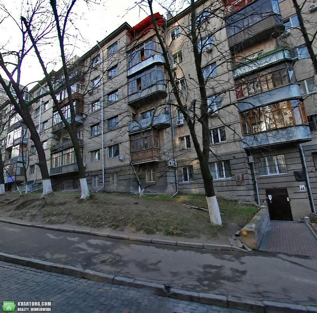 Sell 3-room apartment. Киев,  Богдана Хмельницкого — photo 2