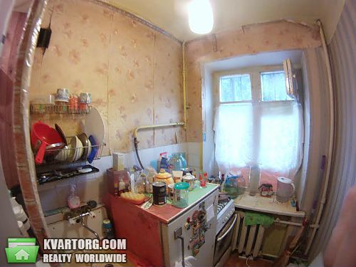 продам 2-комнатную квартиру. Киев,  Телиги - фото 5