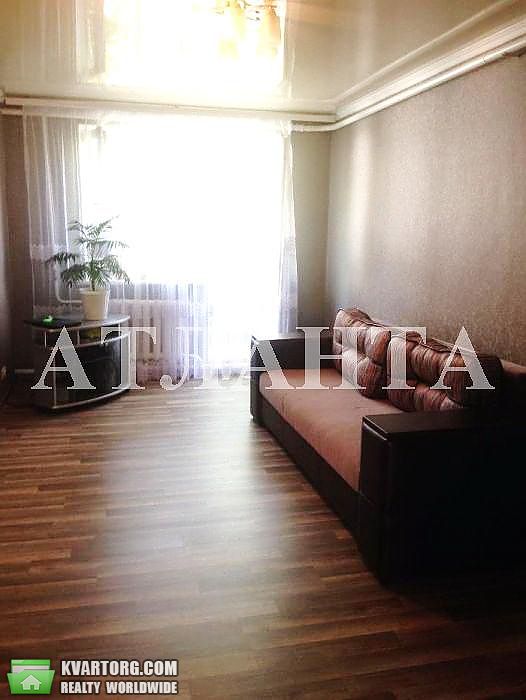 Sell 3-room apartment. Одесса, Центральная — photo 1