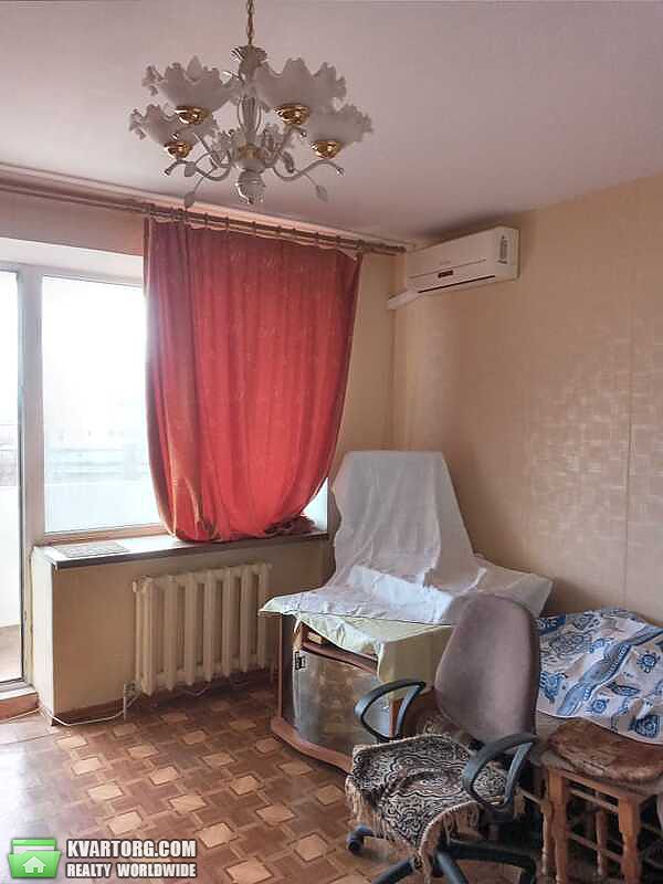 Sell 1-room apartment. Одесса, Нищинского — photo 7