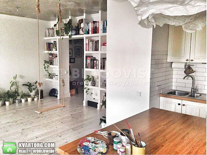 Sell 2-room apartment. Киев,  Голосеевская — photo 2