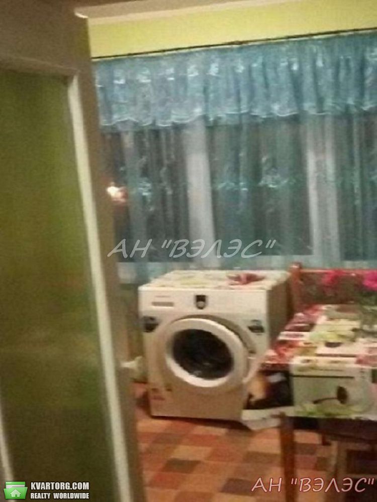 Sell 1-room apartment. Киев, Жмеринская — photo 1