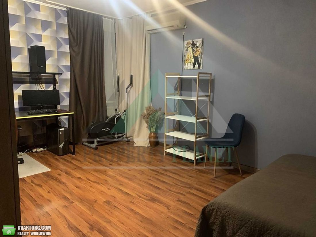 Sell 2-room apartment. Киев, Леся Курбаса просп — photo 4