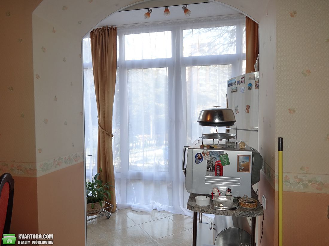 Sell 3-room apartment. Киев,  Арсенальная — photo 4