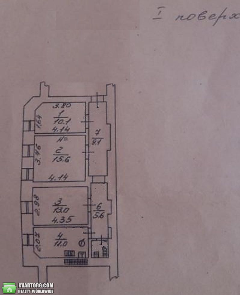 Sell 3-room apartment. Одесса, Успенская — photo 8