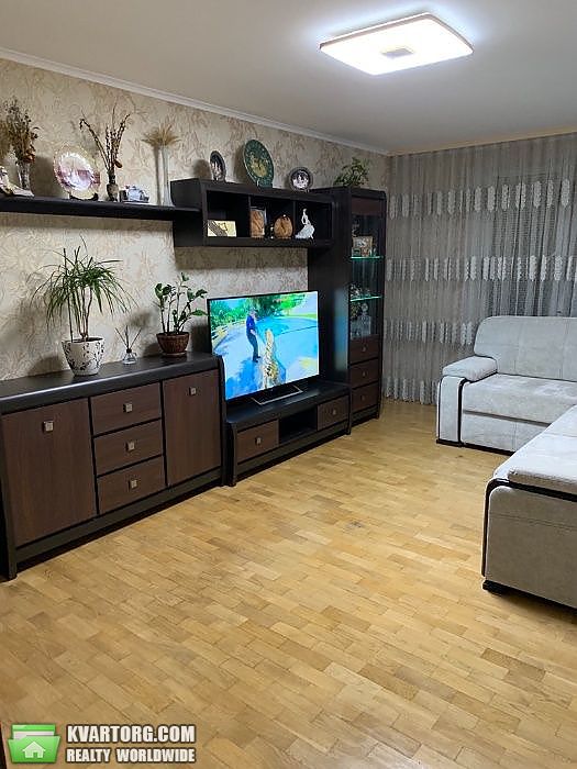 Sell 3-room apartment. Киев,  Братиславская — photo 4