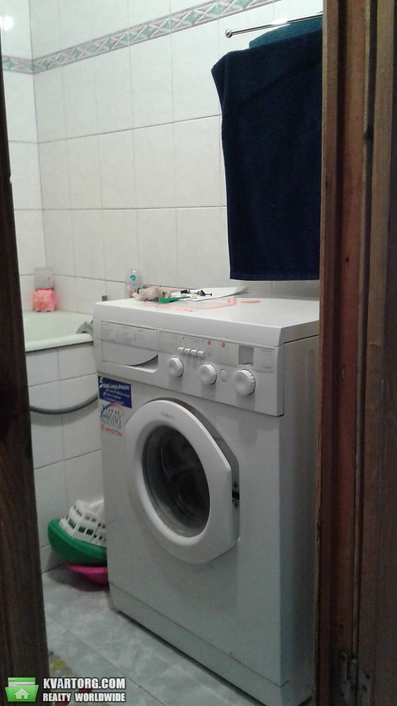 Rent out 3-room apartment. Киев,  Ахматовой — photo 4