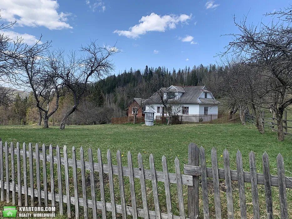 Sell house. Ивано-Франковск, Центральная — photo 4
