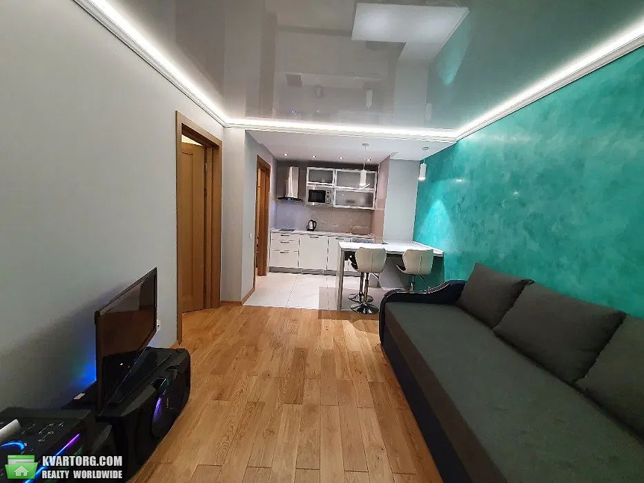 Sell 1-room apartment. Киев, Николая Хвылевого — photo 8