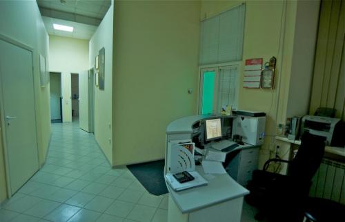 Sell office. Киев, Михайловская площадь — photo 5