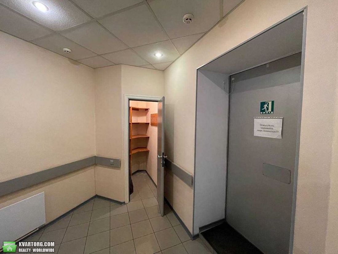 Sell office. Киев,  Щекавицкая — photo 2
