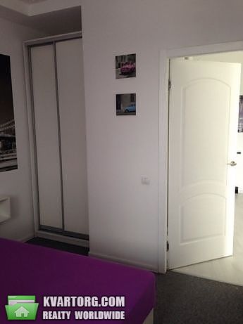 Rent out 2-room apartment. Киев,  Героев Сталинграда пр — photo 5