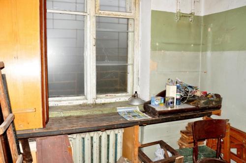 Sell office. Киев, Толбухина 4 — photo 8