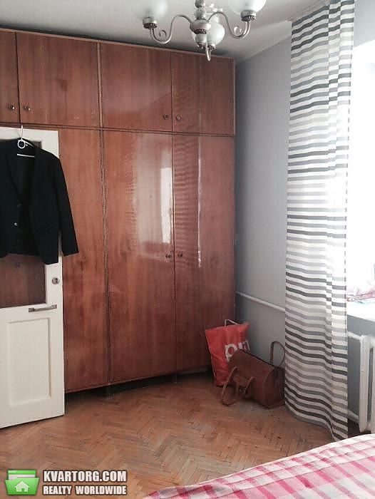 Sell 2-room apartment. Киев,  Воссоединения пр — photo 6