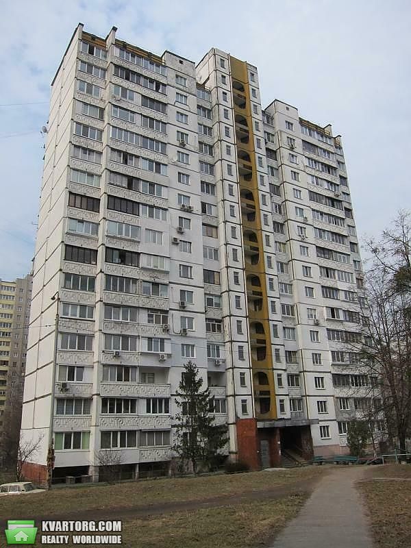 Sell 1-room apartment. Киев,  Якуба Коласа — photo 1