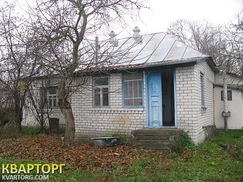Sell house. Киевская обл., Ватутина — photo 1