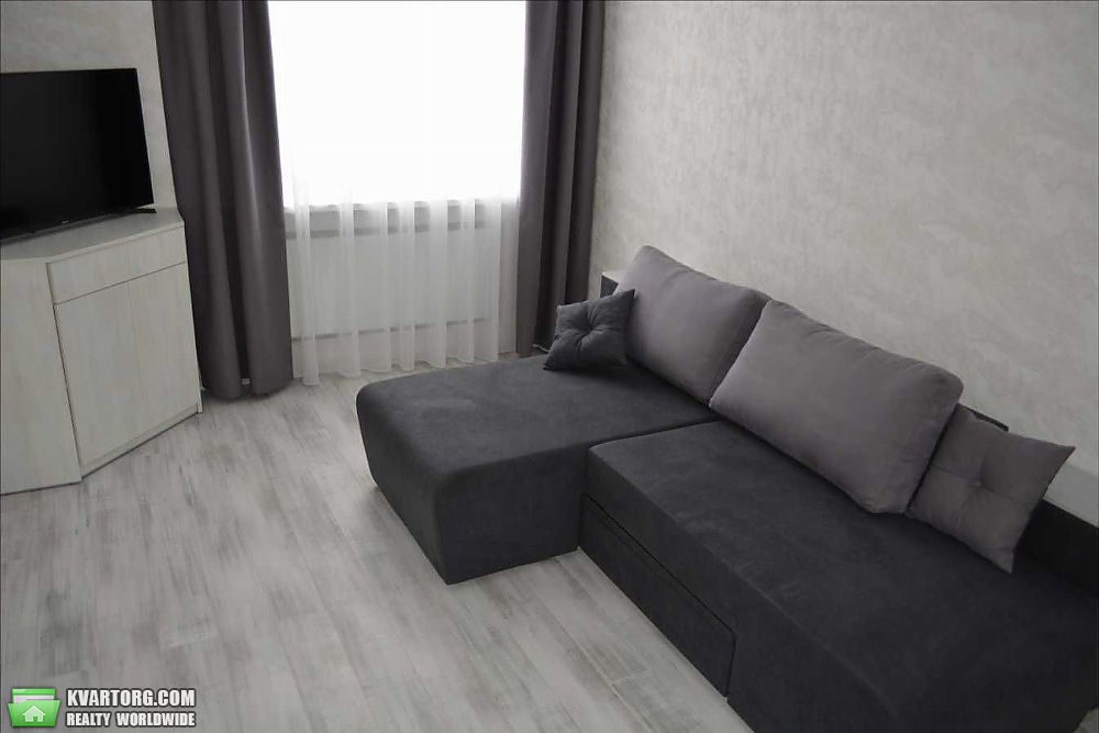 Rent out 1-room apartment. Днепропетровск, Кобзоря — photo 7