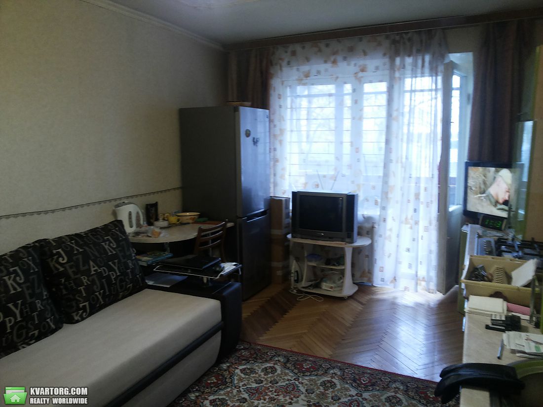 Sell 2-room apartment. Киев, Науки пр — photo 5