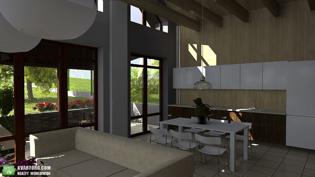 Sell house. Киевская обл., Михайловка-Рубежовка — photo 4