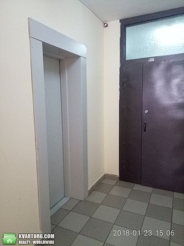 Sell 1-room apartment. Киев, Лайоша Гавро — photo 6