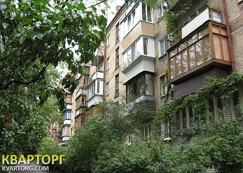 Rent out office. Киев,  Шолуденко — photo 1