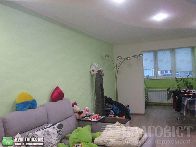 Sell 2-room apartment. Киев,  Правды пр — photo 3