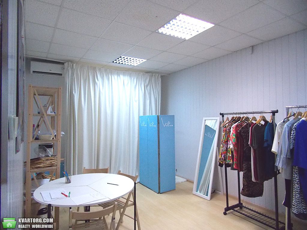 Rent out office. Киев,  Печерский спуск — photo 1