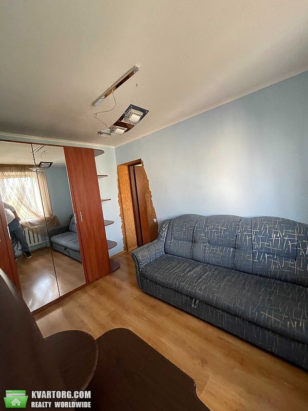 Rent out 4-room apartment. Днепропетровск, Сонячна Набережна — photo 8