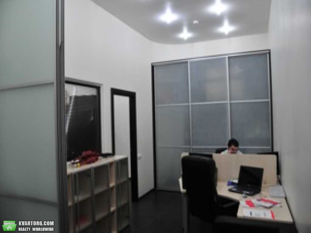 Rent out office. Киев,  Артема — photo 7