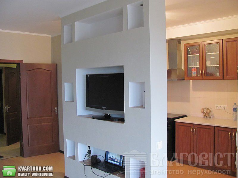 Sell 1-room apartment. Киев,  Волынская — photo 7