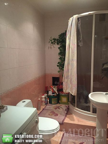 продам 3-комнатную квартиру. Киев,  Дарницкий бул - фото 9