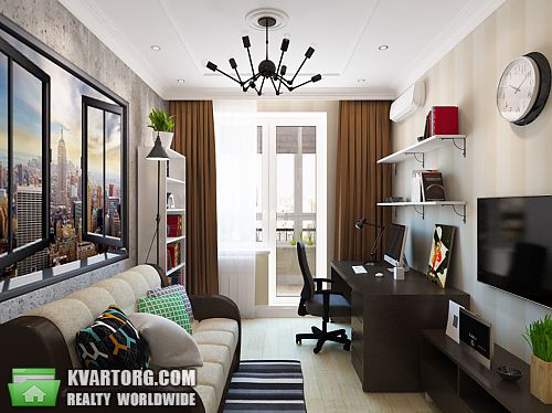 Sell 3-room apartment. Киев, Драгомирова — photo 3