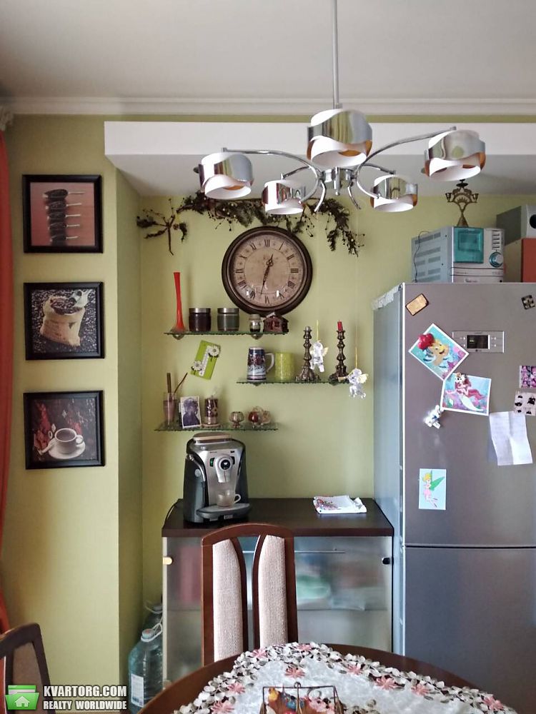 Sell 2-room apartment. Одесса, Ак Сахарова — photo 5