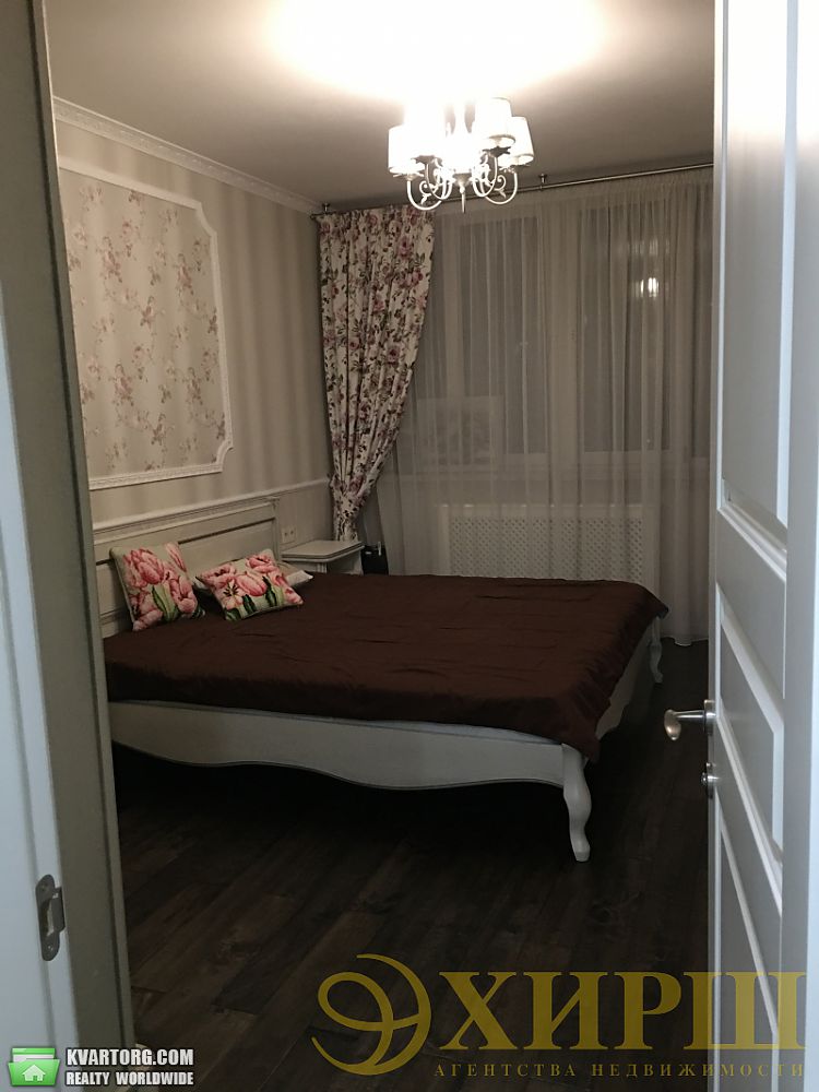Sell 4-room apartment. Киев,  Вильямса — photo 5
